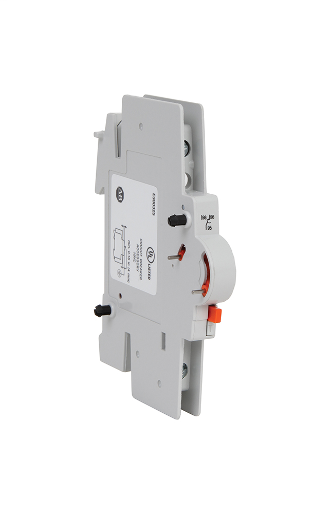 Image of Allen-Bradley 1489-AMRS3