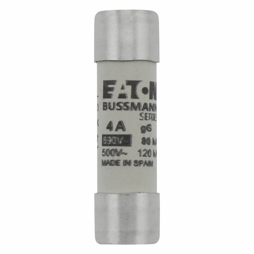 Image of Bussmann C14G4