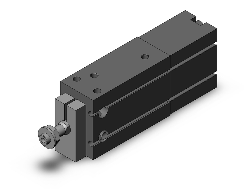 Image of SMC ZCDUKC25-25D