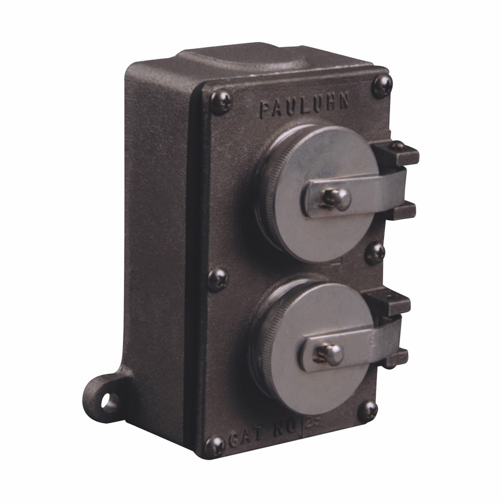 Image of Crouse-Hinds 2584A-125