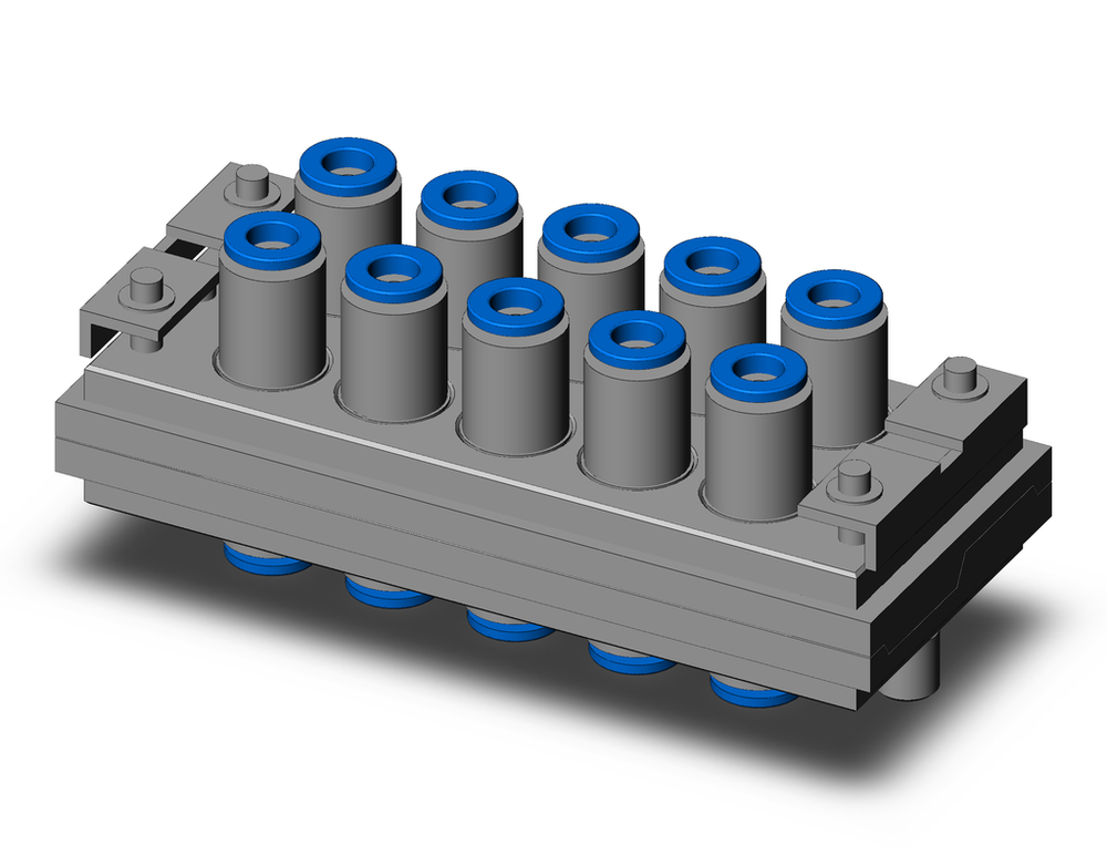 Image of SMC KDM10-07