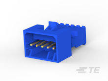 Image of TE Connectivity 3-647010-5