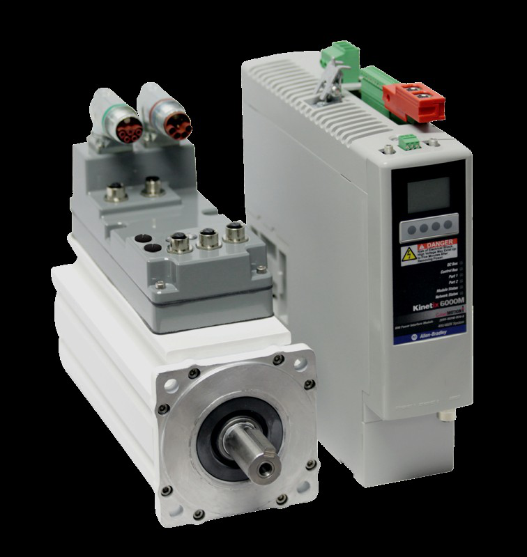 Image of Allen-Bradley MDF-SB1304F-QK82B-S