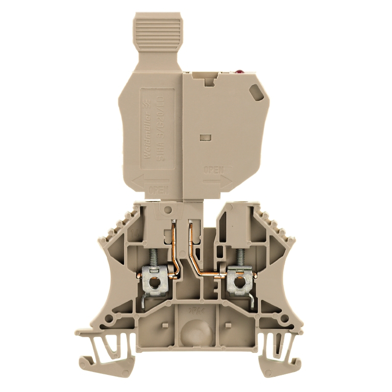 Image of Weidmuller 1763950000