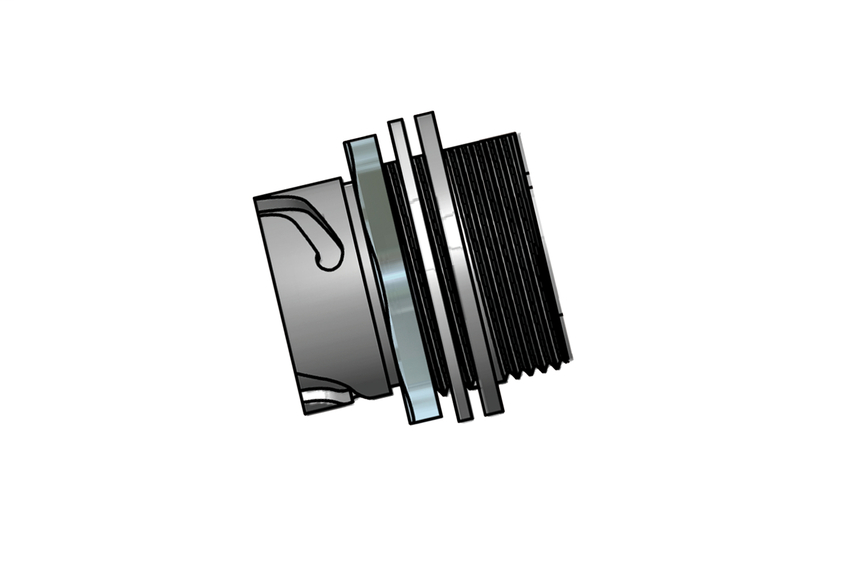 Image of CONEC 17-10019