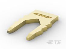 Image of TE Connectivity 1601140-1