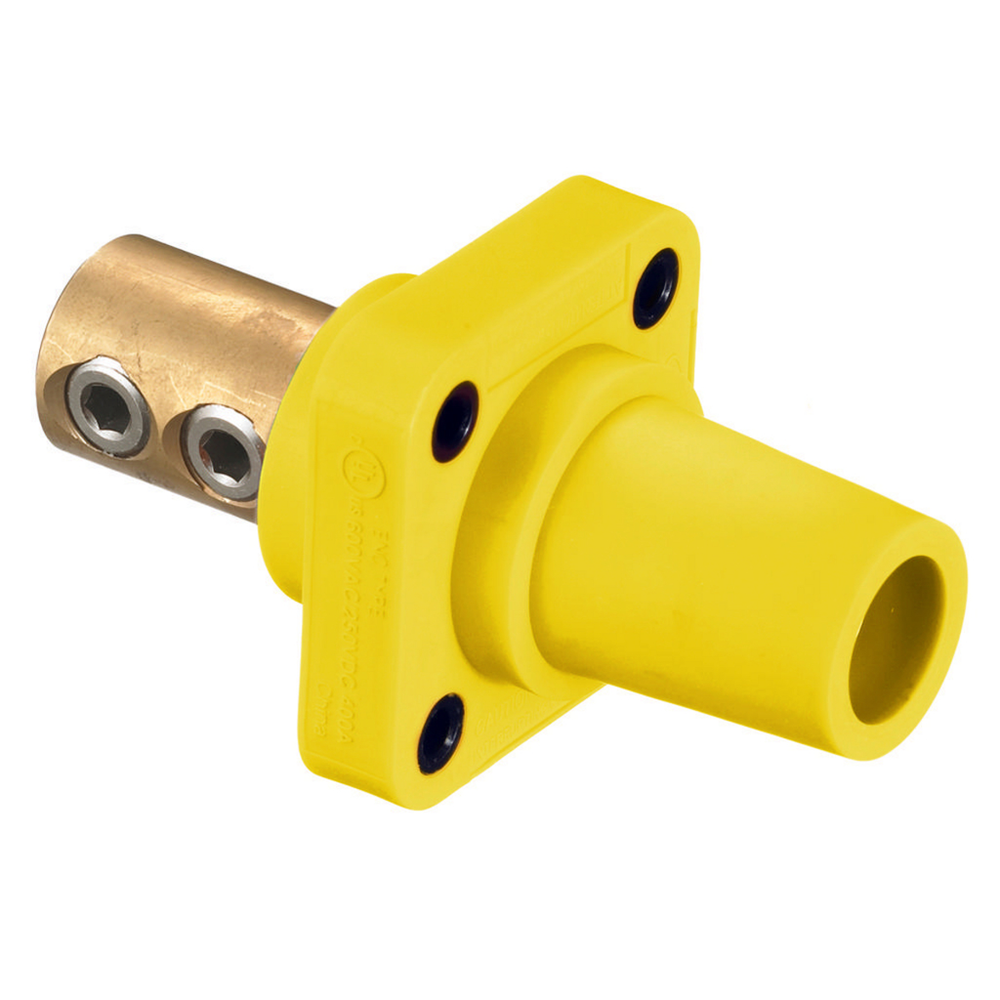 Image of Hubbell Wiring Device-Kellems HBLFRY
