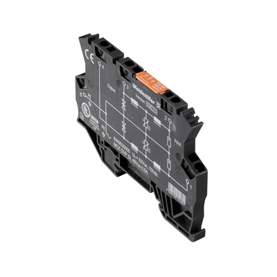 Image of Weidmuller 8449030000