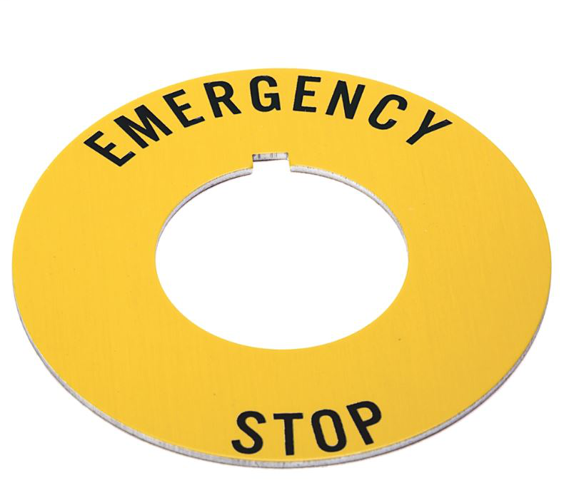 Image of Allen-Bradley 800T-X646