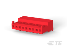 Image of TE Connectivity 644042-9