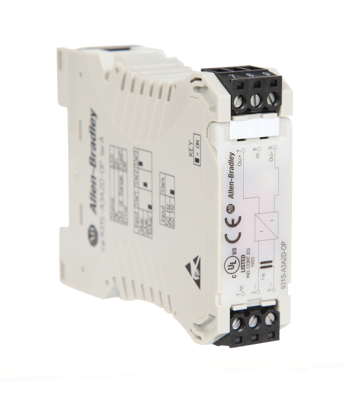 Image of Allen-Bradley 931S-A3A2D-OP