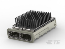 Image of TE Connectivity 2170812-6