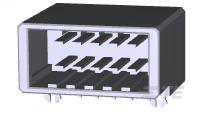 Image of TE Connectivity 178305-2