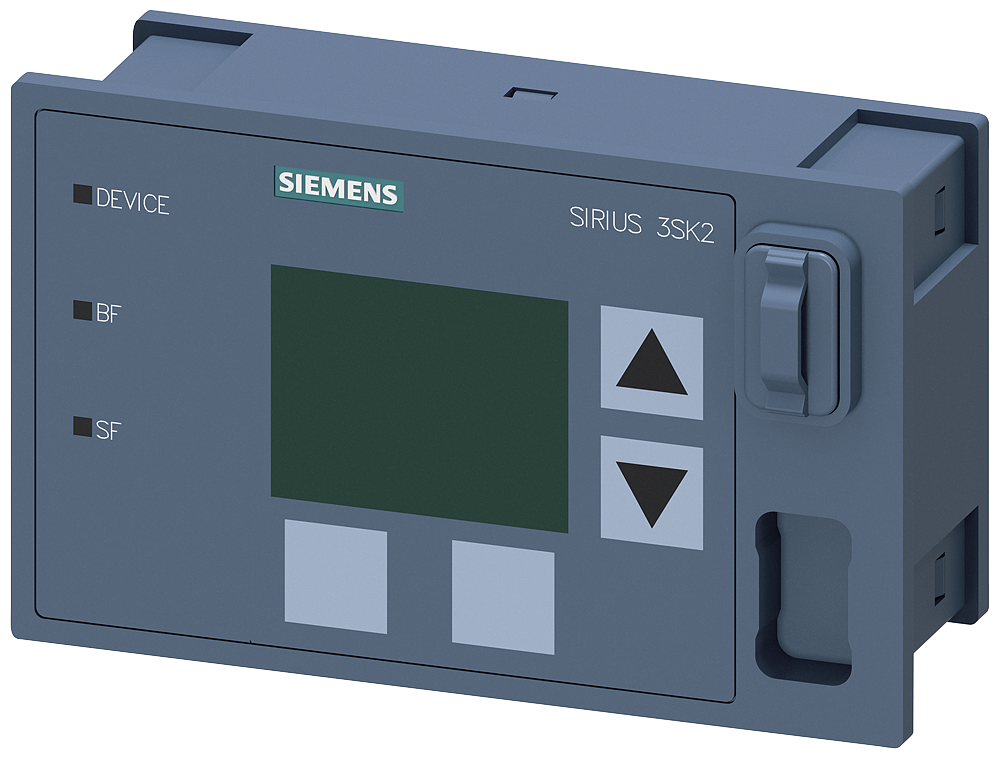 Image of Siemens 3SK26113AA00