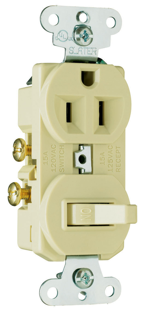 Image of Pass & Seymour 691I