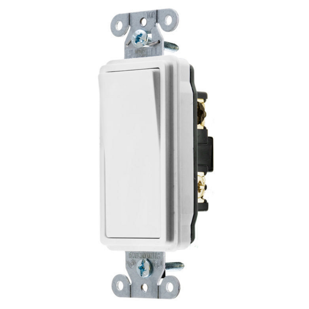 Image of Hubbell Wiring Device-Kellems DS315W