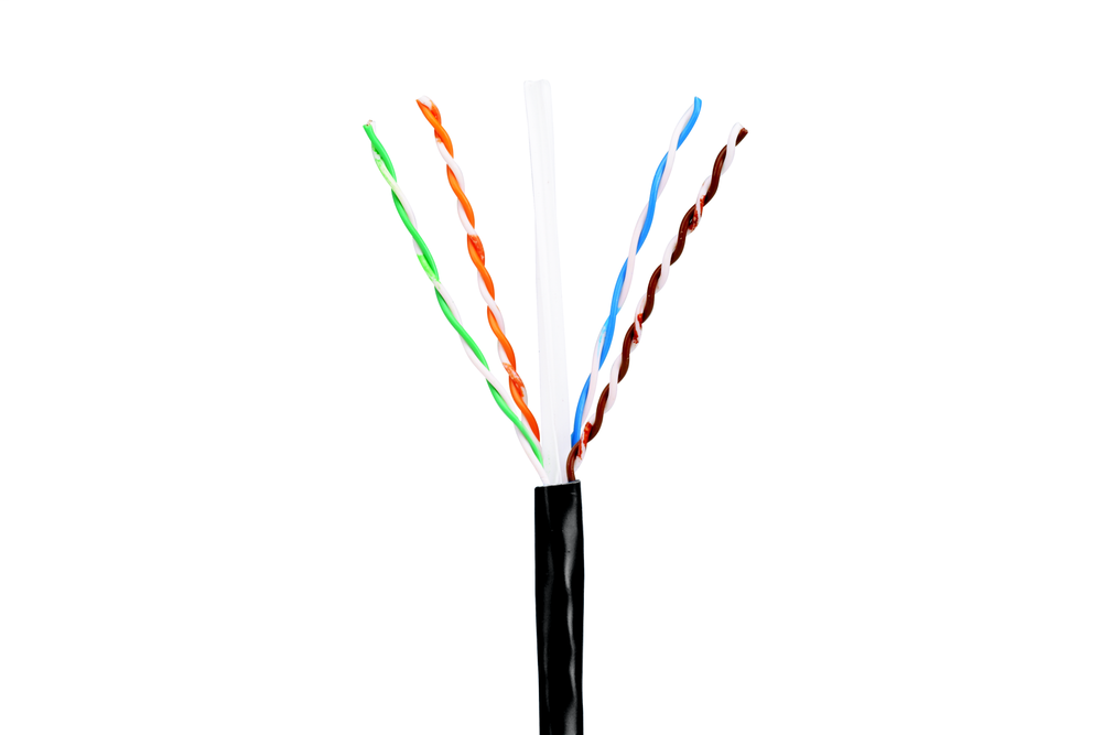 Image of Panduit PUO6C04BL-U