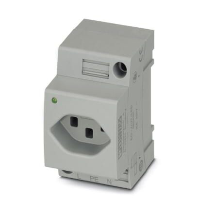 Image of Phoenix Contact 0804101