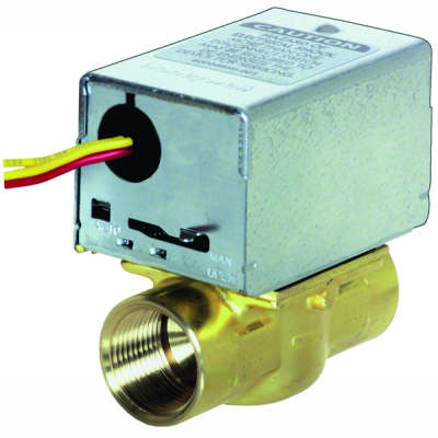 Image of Honeywell V8043E1137/U