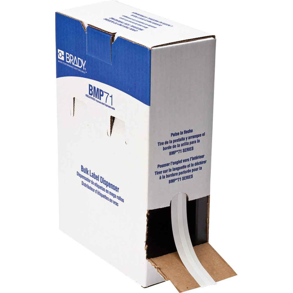 Image of Brady BM71C-240-498