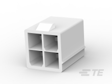 Image of TE Connectivity 1586768-4