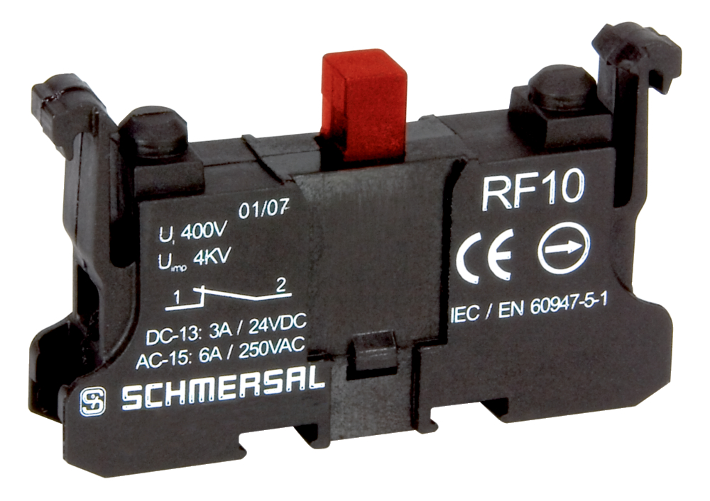 Image of Schmersal 101195133