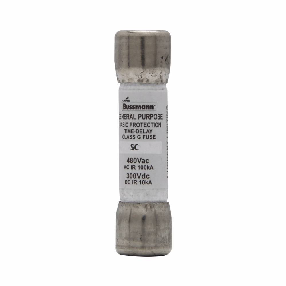 Image of Bussmann SC-30