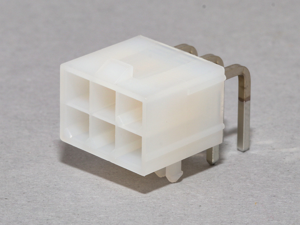 Image of Molex 26013116