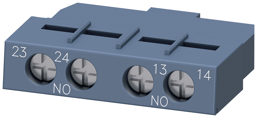 Image of Siemens 3RV29011F