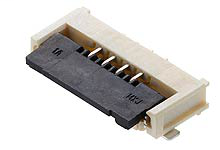 Image of Molex 2005280090
