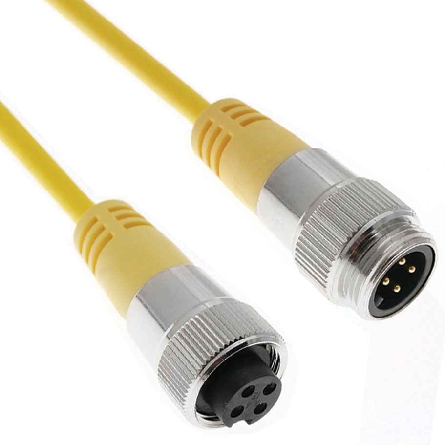 Image of Mencom MINC-4MFPX-1M
