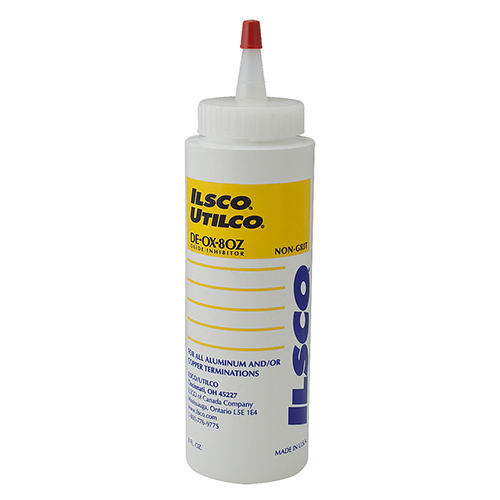 Image of ILSCO DE-OX-8OZ