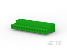 Image of TE Connectivity 4-640443-4