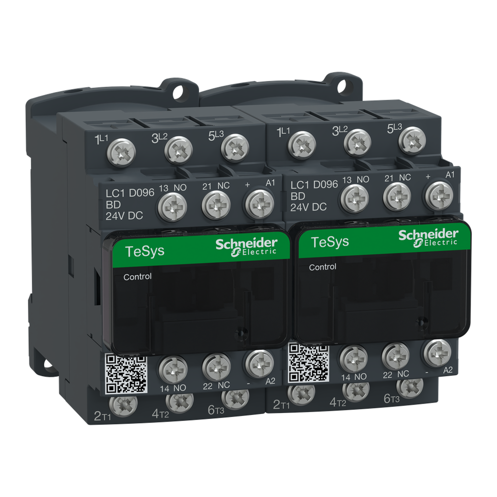 Image of Schneider Electric LC2D096BD