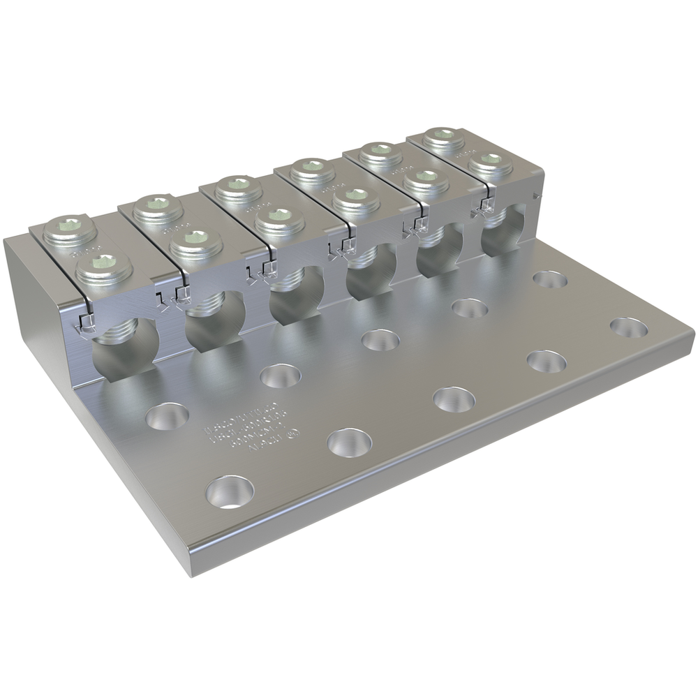 Image of ILSCO USGL-600R106