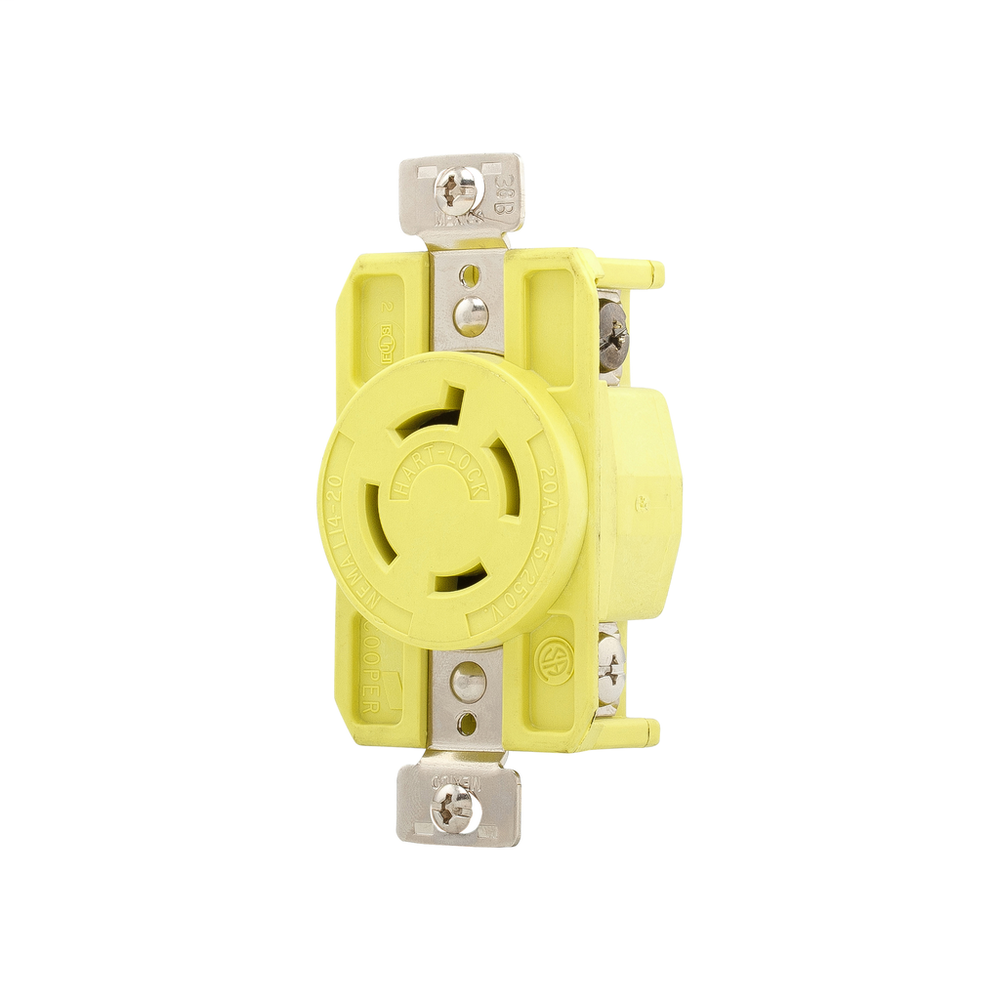 Image of Cooper Wiring Devices CRL1420R