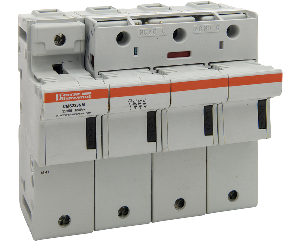 Image of Mersen T331102