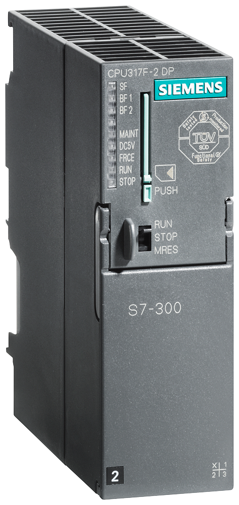 Image of Siemens 6AG13176FF042AB0