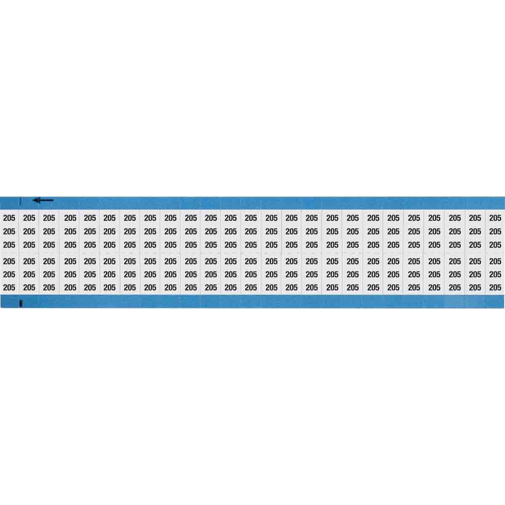 Image of Brady WM-205-SC-PK