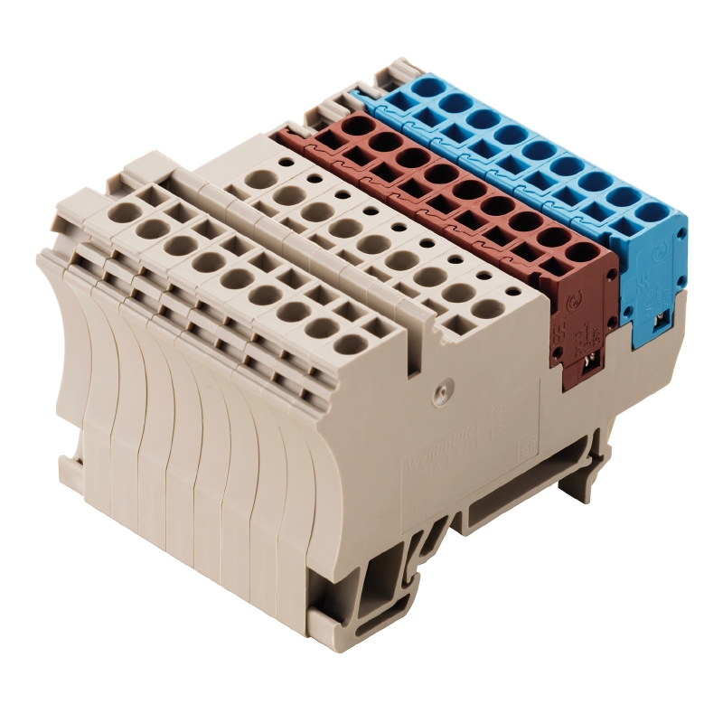 Image of Weidmuller 1692630000