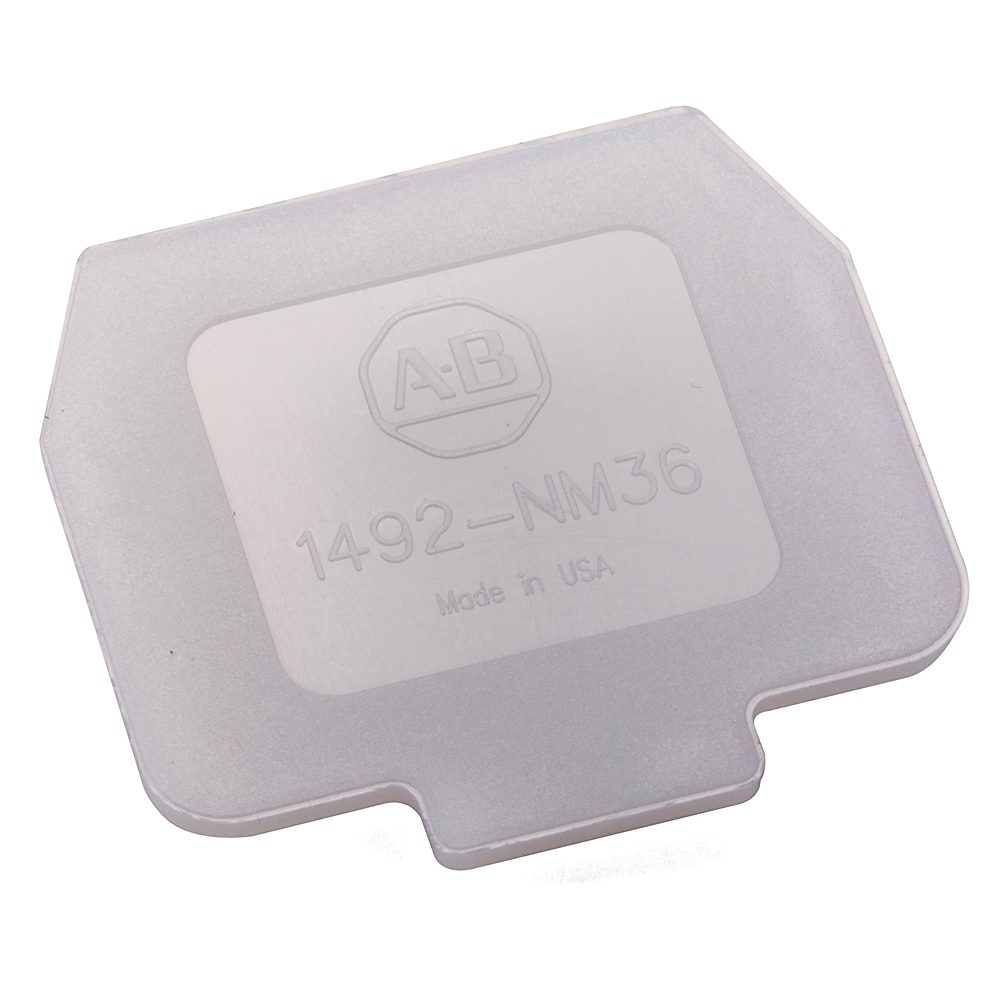 Image of Allen-Bradley 1492-NM36