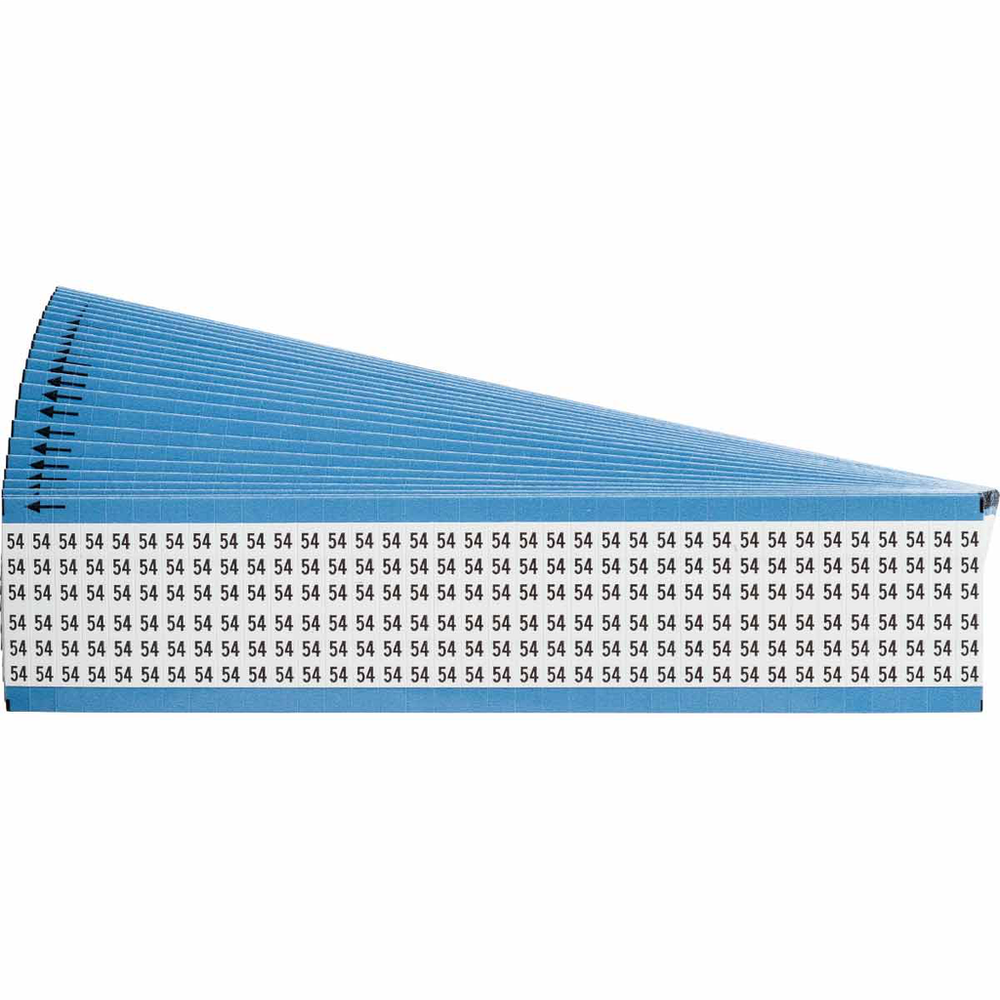 Image of Brady WM-54-PK