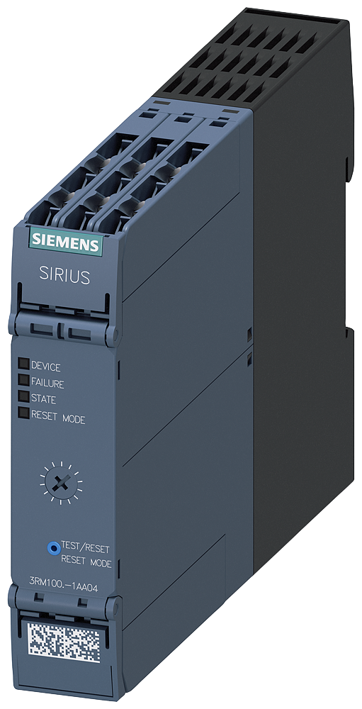 Image of Siemens 3RM10011AA04