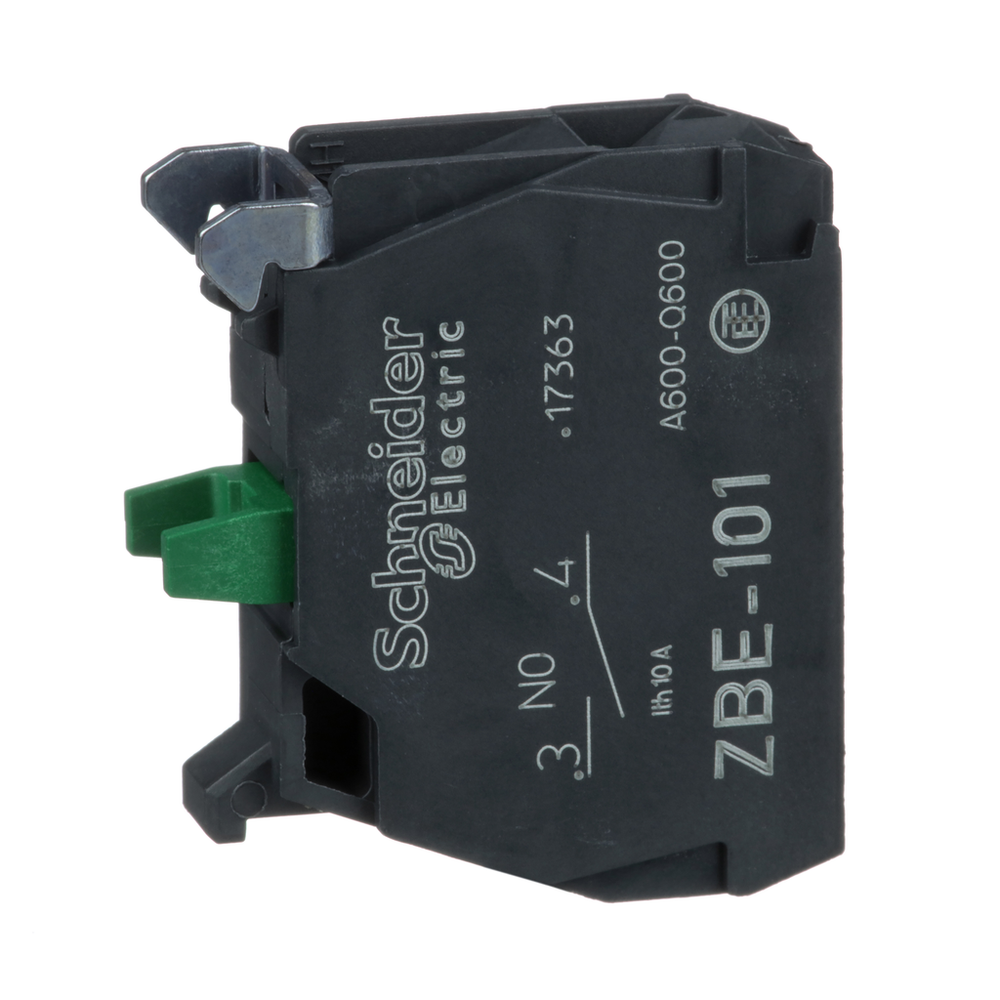 Image of Schneider Electric ZBE101