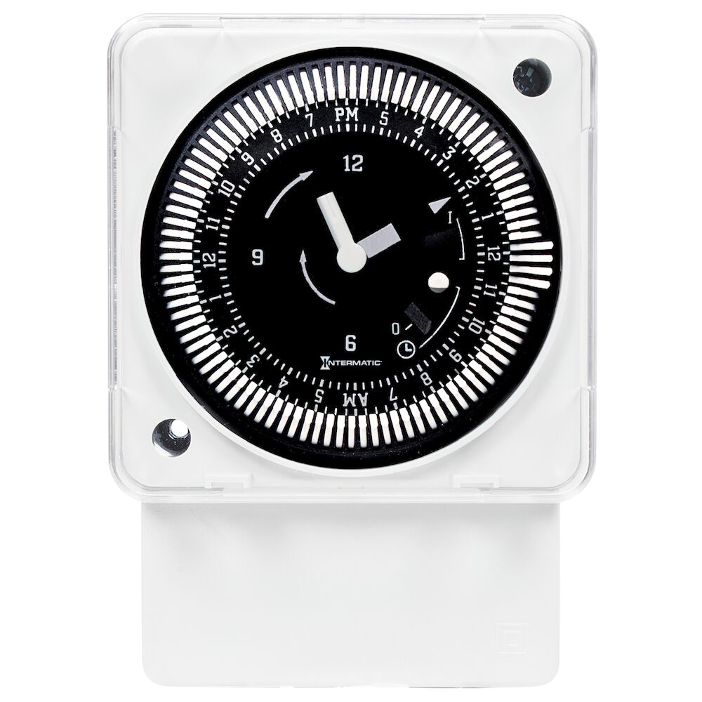 Image of Intermatic MIL72ASTUZH-240