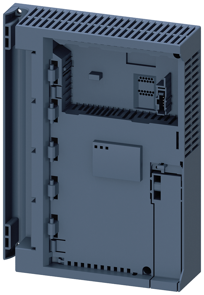 Image of Siemens 3RW59551UY00