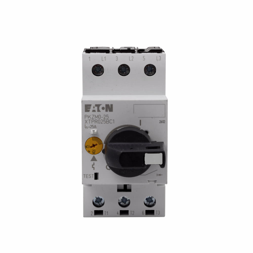 Image of Eaton XTPR025BC1