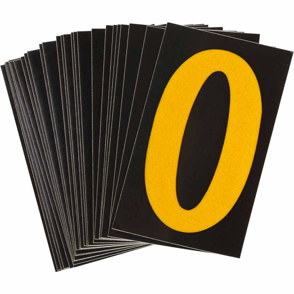 Image of Brady 5000-0