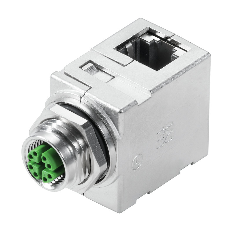 Image of Weidmuller 1400610000