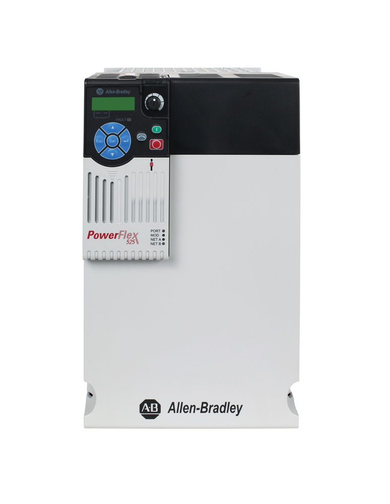 Image of Allen-Bradley 25B-D037N114